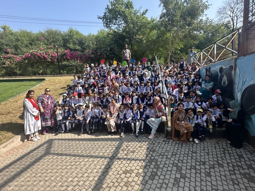 School Field Trip 2024