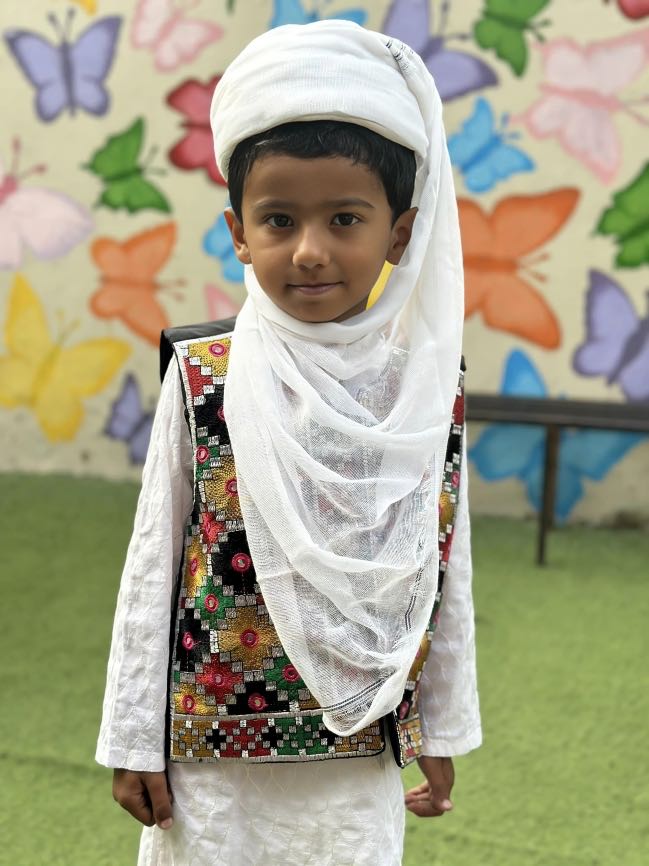 Cultural Day