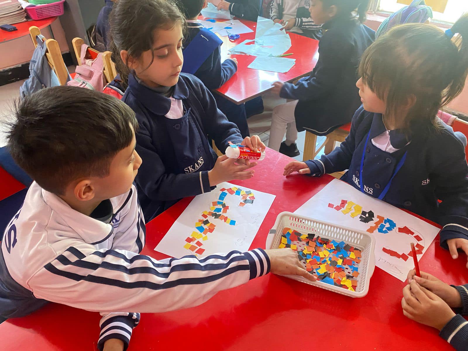 Bringing Words to Life!
