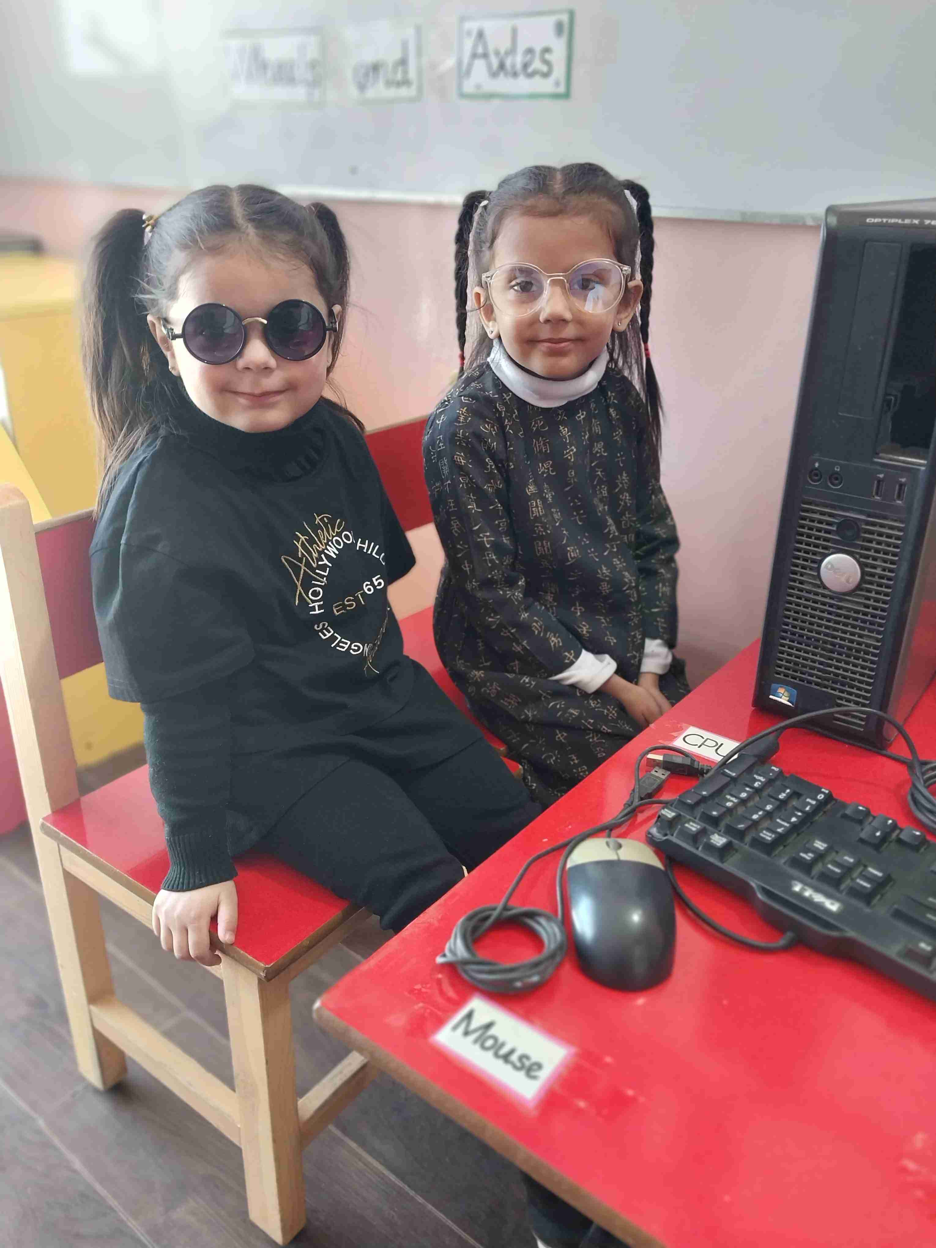 Open Day 2025 - Innovators' Institute