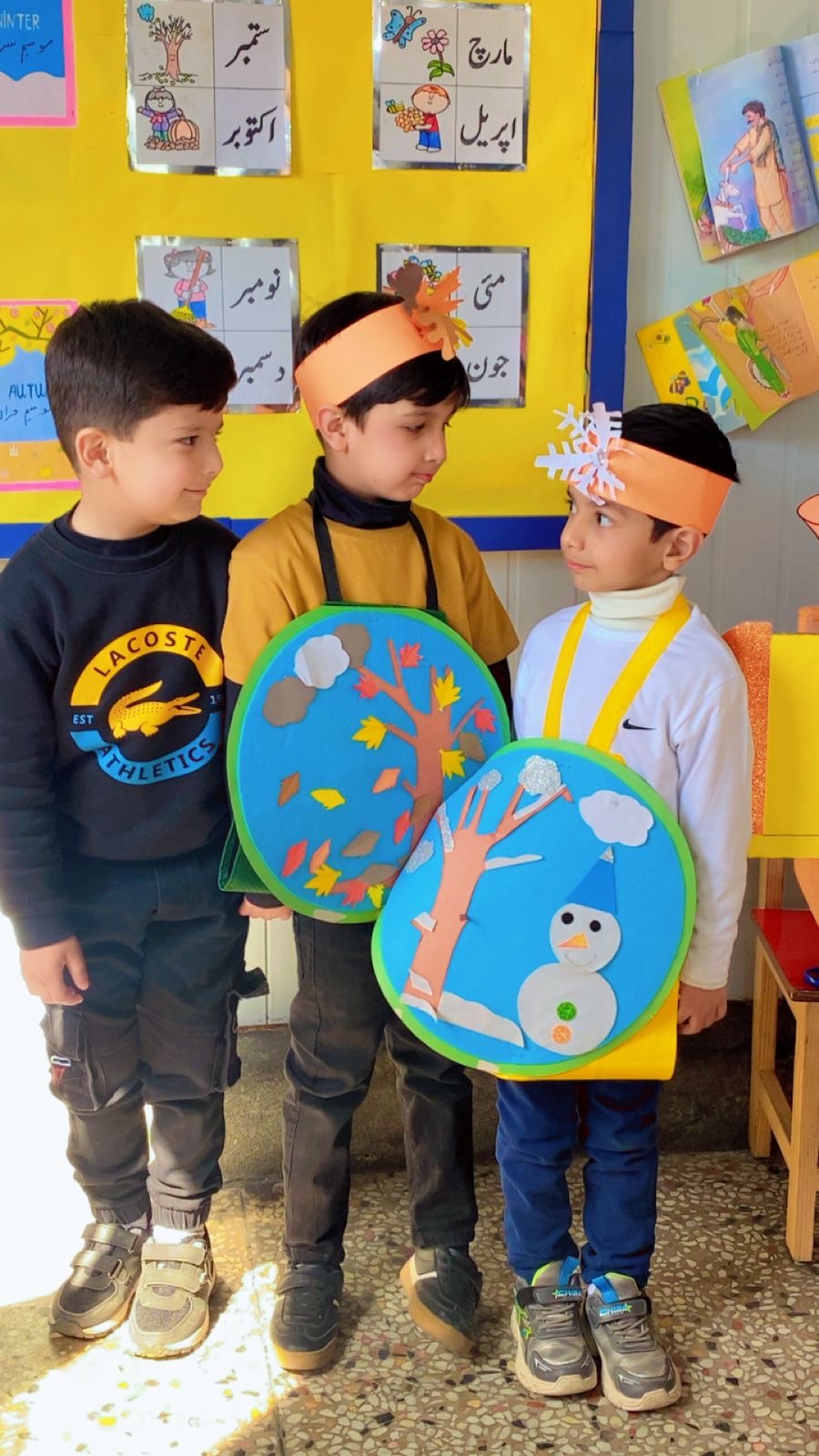 Open Day 2025 - بنیادی بیٹھک