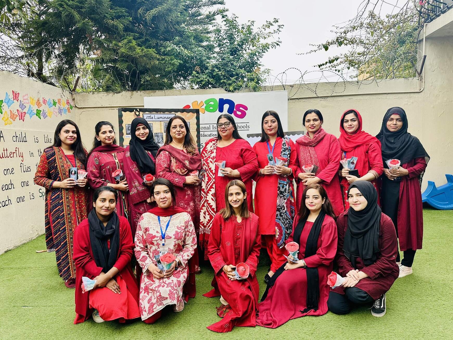 Women's Day