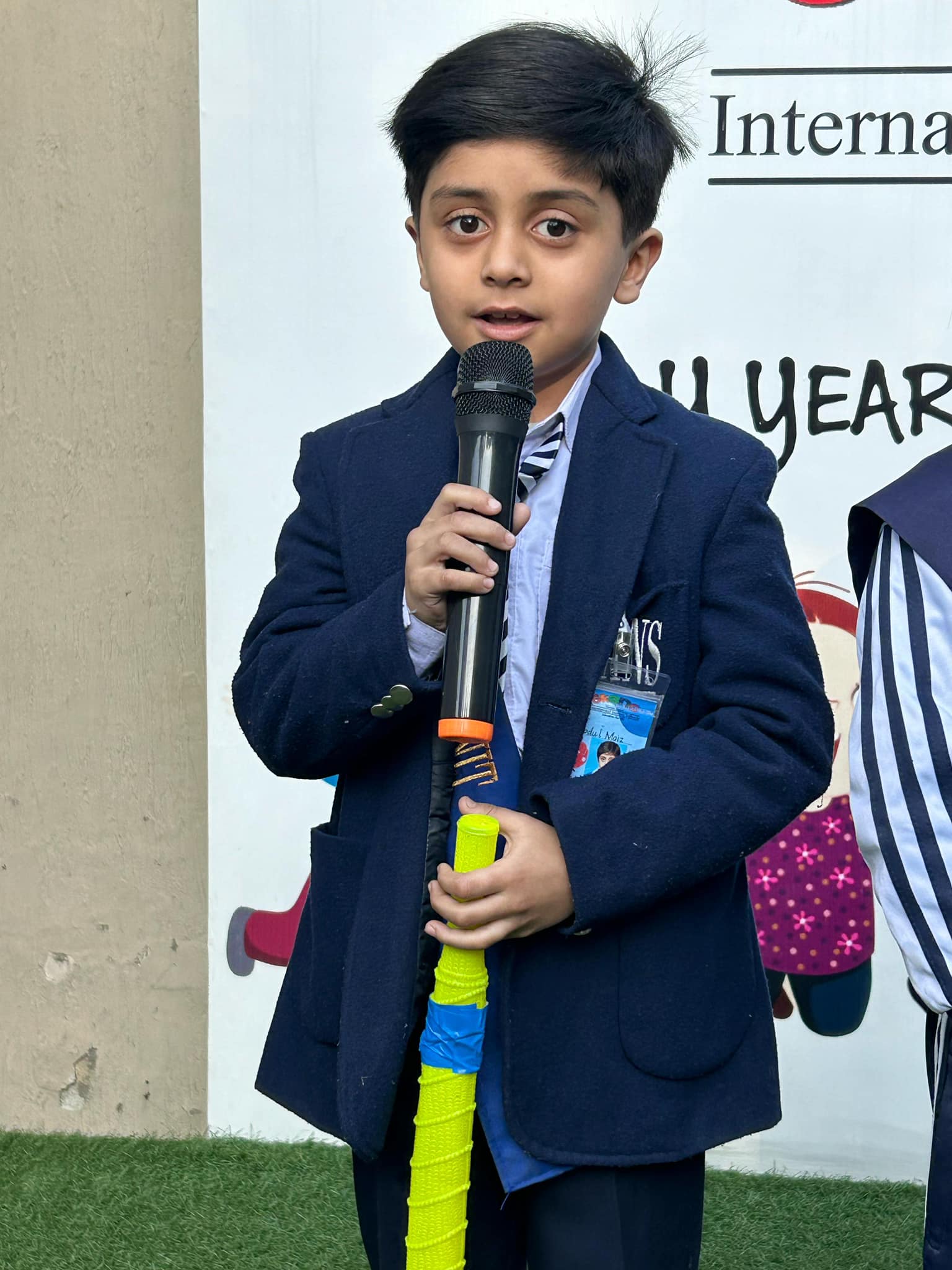 Morning Assembly