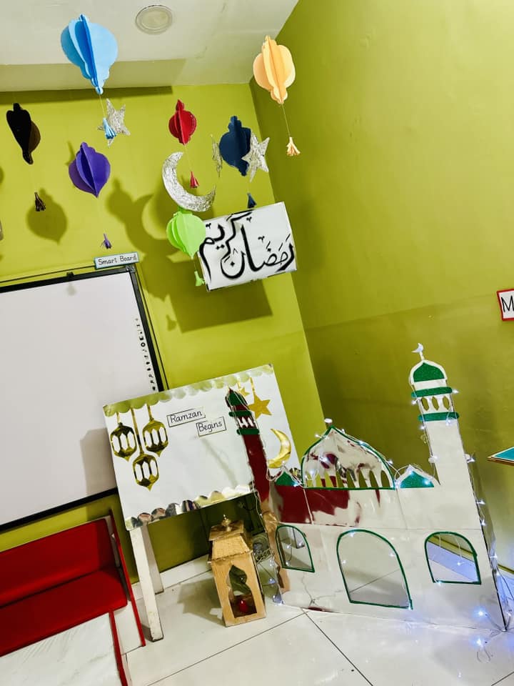 Ramzan Corner