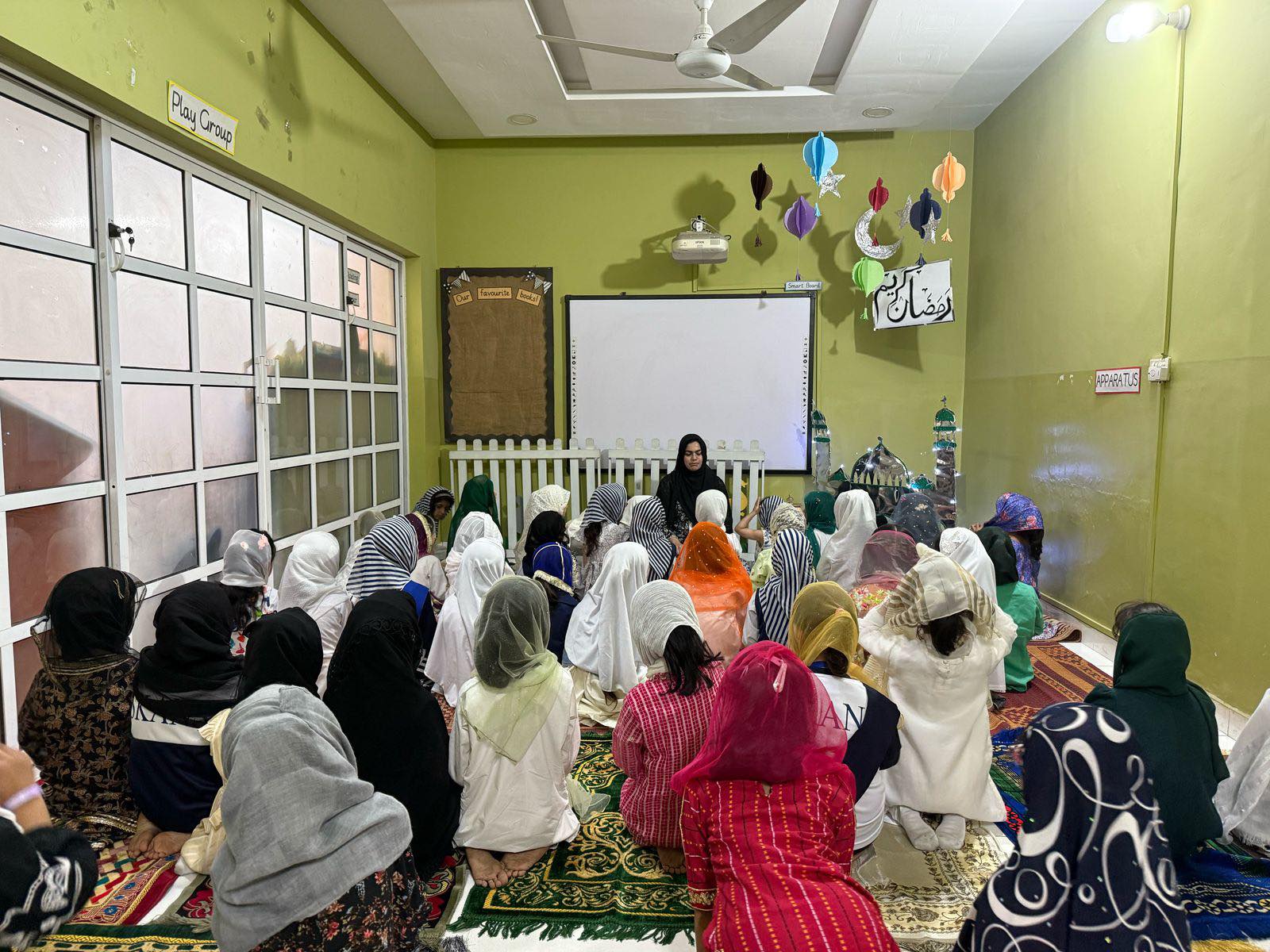 Whispers of Faith from Little Souls