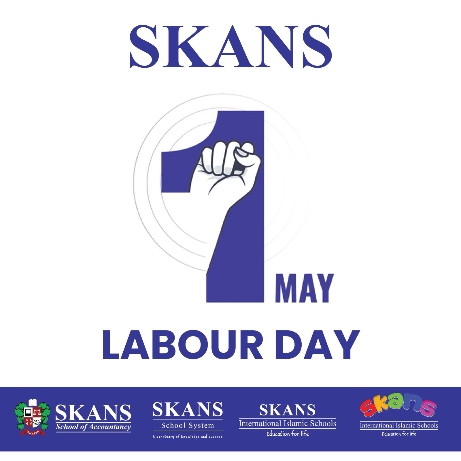 Labour Day 2025
