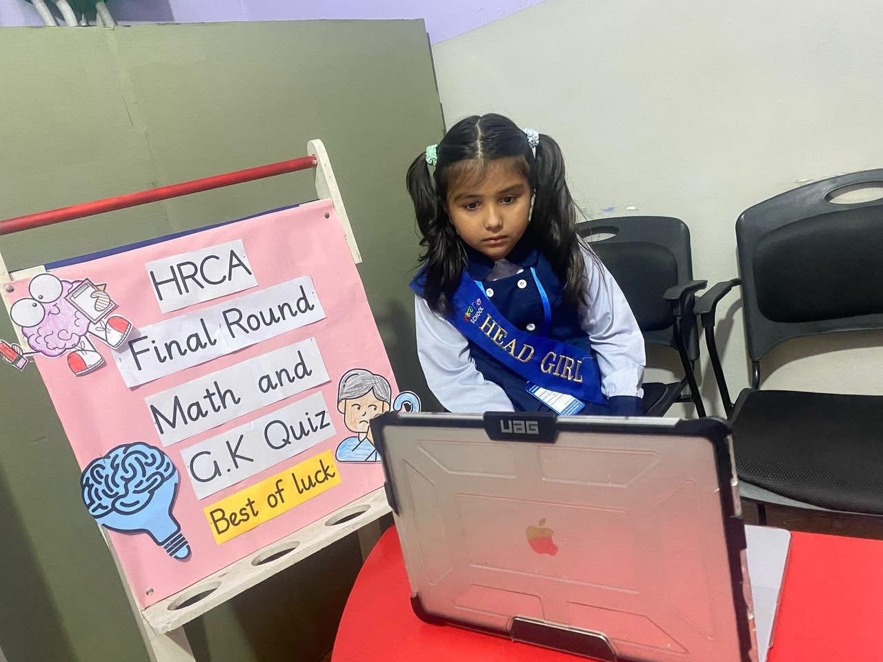 HRCA Mega Event 2025