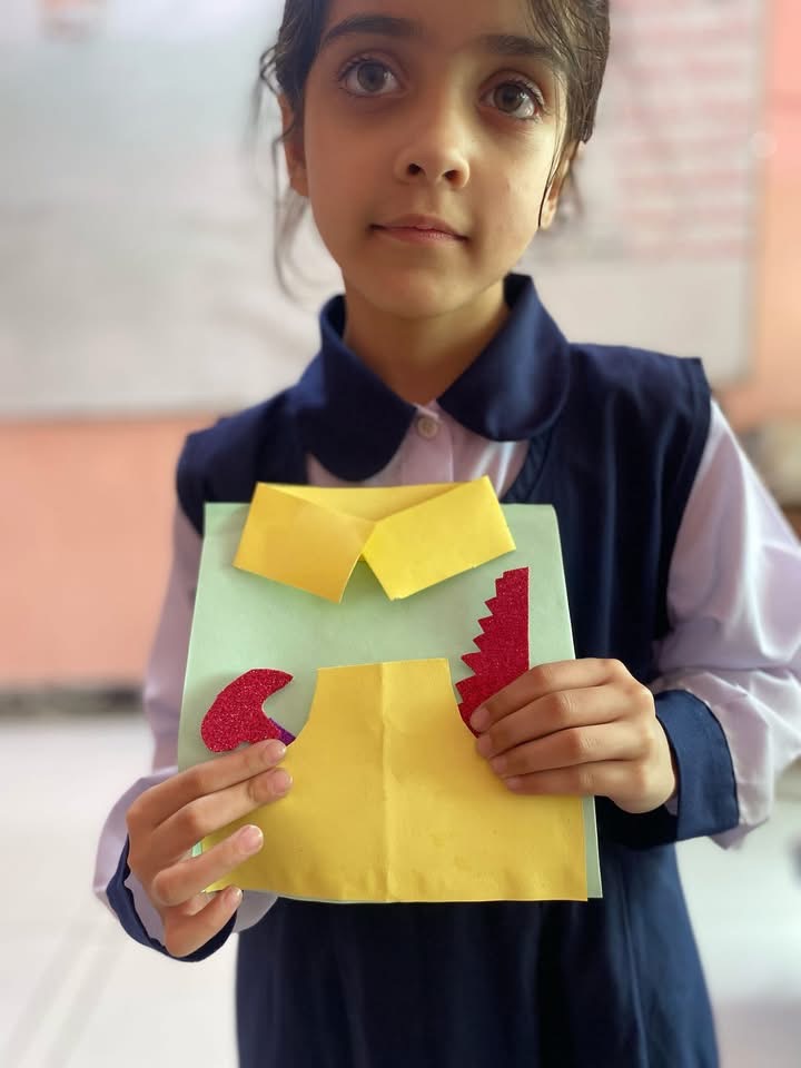 Honouring Big Hearts