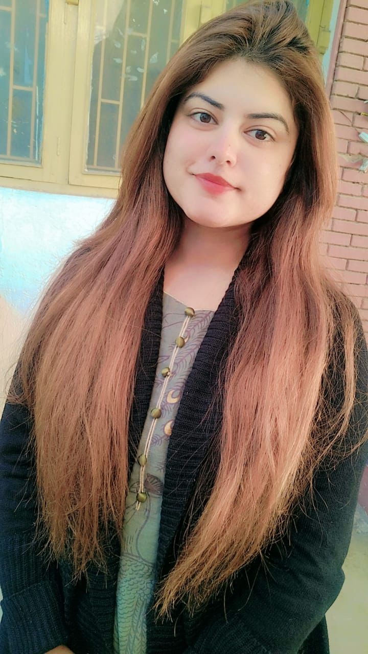 Ms. Farwah Mehmood