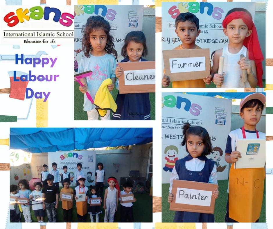 Labour Day
