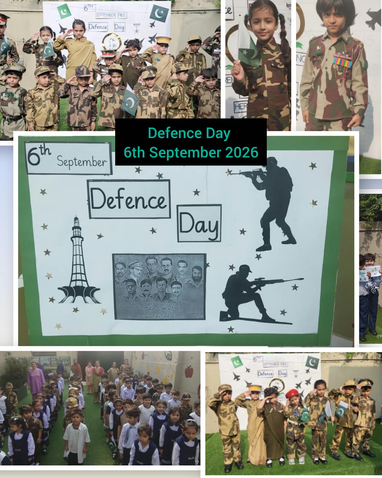 Defence Day